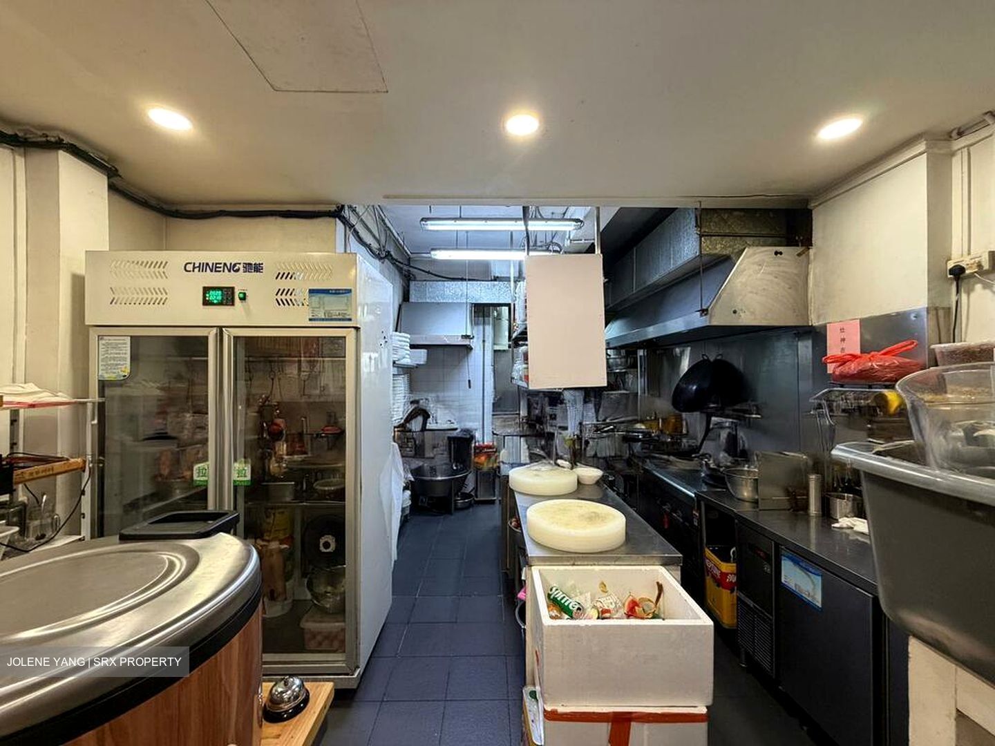 Boat Quay Conservation Area (D1), Retail #521727441